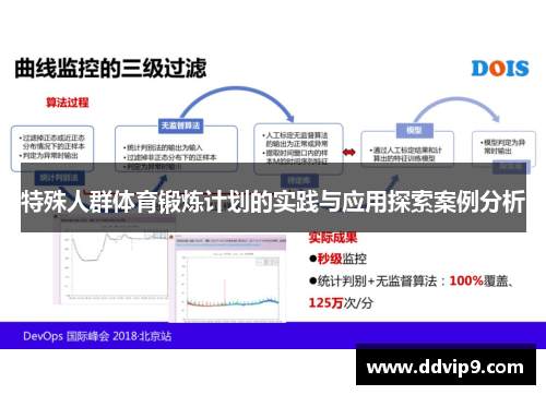 特殊人群体育锻炼计划的实践与应用探索案例分析